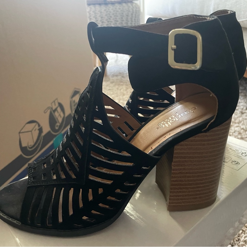 Women’s Heels